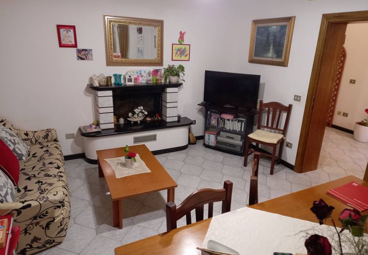 Villa i Santa Luce, Pisa, Santa Luce - € 240.000 | Ref: 2023P141 - foto 1