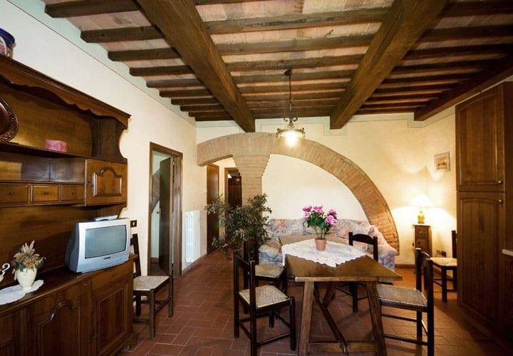 Apartament a Capannoli, Pisa, Capannoli - € 1.500/mes | Ref: 2024P021 - foto 1