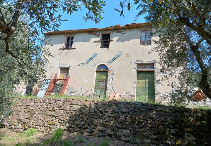 Villa a Vicopisano, Pisa, Vicopisano - € 260.000 | Ref: 2024P053 - foto 1