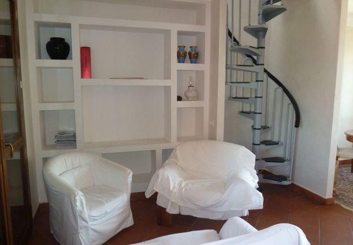 Villa i Pontedera, Pisa, Pontedera - € 259.000 | Ref: 2024p094 - foto 1
