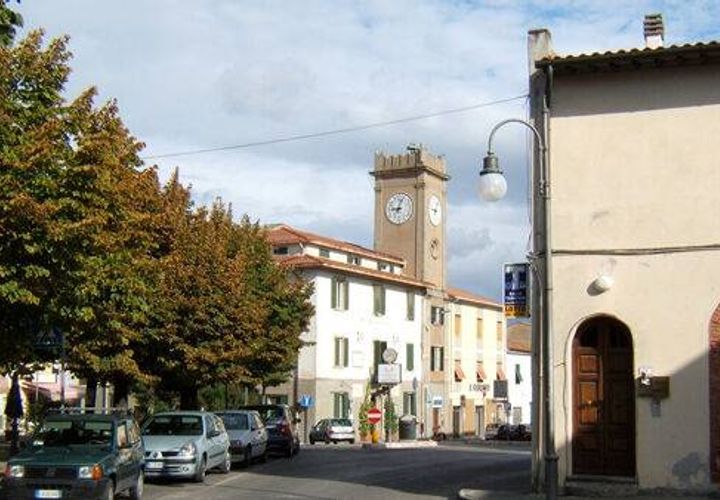 Erhvervsejendom i Collesalvetti, Livorno, Collesalvetti - € 1.500.000 | Ref: Li0191 - foto 1