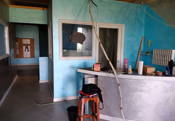 Erhvervsejendom i Collesalvetti, Livorno, Collesalvetti - € 350.000 | Ref: 2024Li034 - foto 1