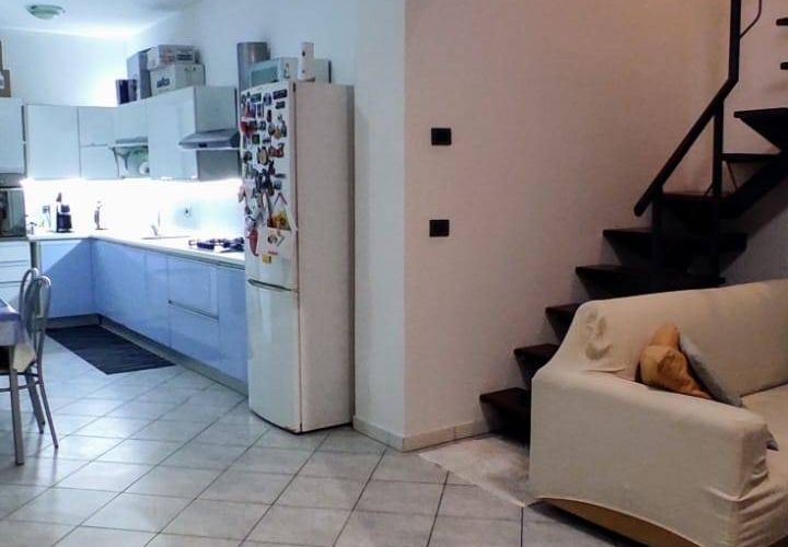 Villa a Collesalvetti, Livorno, Collesalvetti - € 155.000 | Ref: 2024Li112 - foto 1
