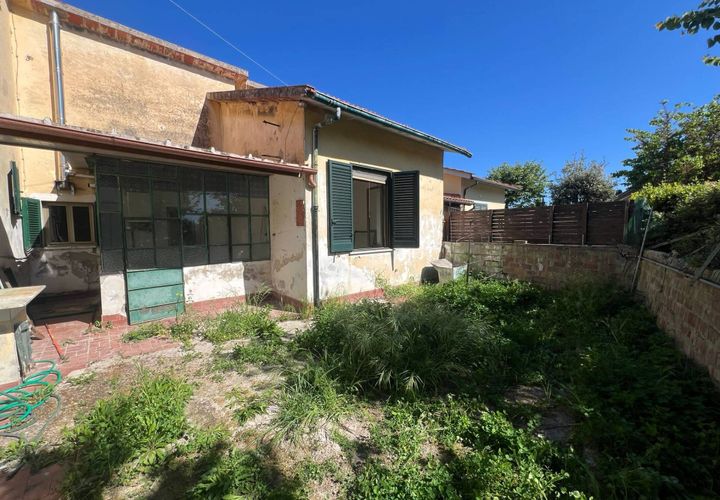 Apartament a Collesalvetti, Livorno, Collesalvetti - € 75.000 | Ref: 2024Li119 - foto 1