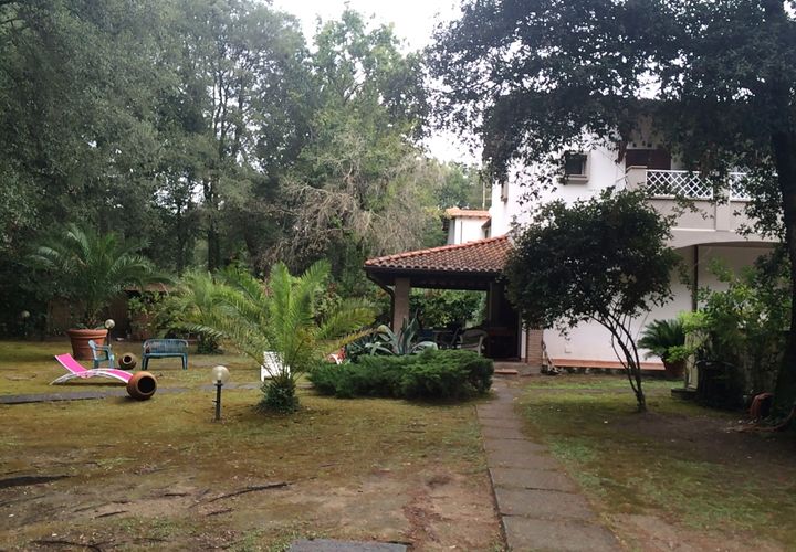 Villa a Viareggio, Lucca, Viareggio - € 2.500/mes | Ref: 2016VI429 - foto 1