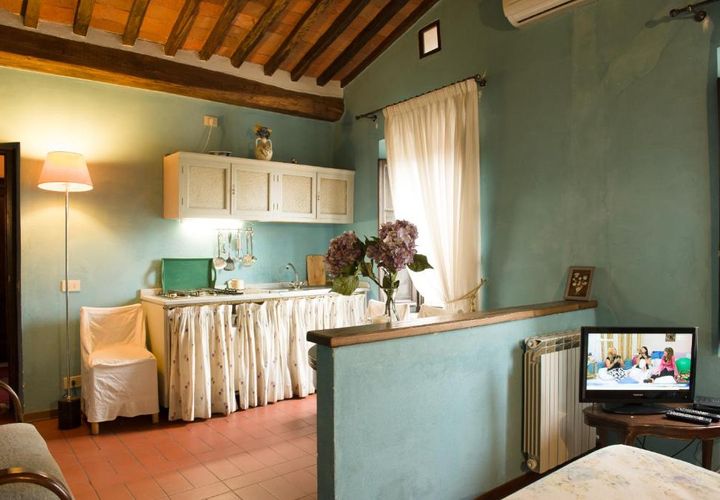 Apartament a Lucca, Lucca, Lucca - € 900/mes | Ref: 2019LU053 - foto 1