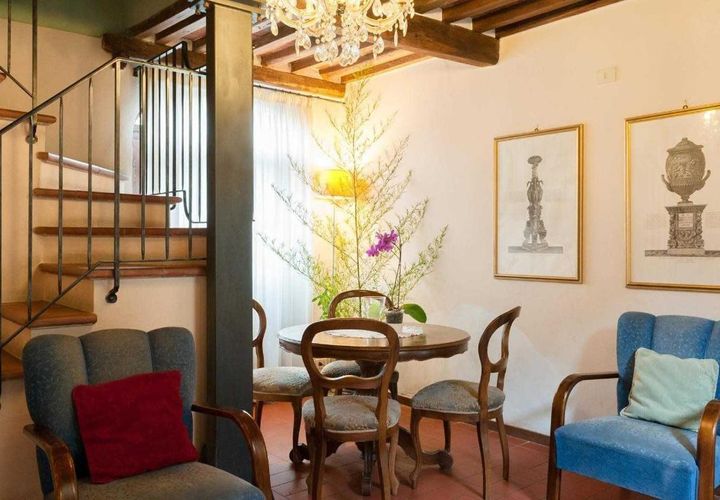 Apartament a Lucca, Lucca, Lucca - € 950/mes | Ref: 2019LU055 - foto 1
