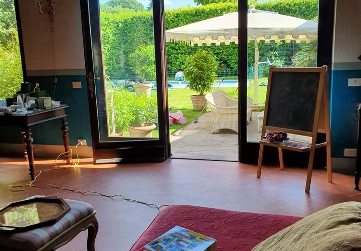 Apartament a Lucca, Lucca, Lucca - € 2.500/mes | Ref: 2019LU056 - foto 1