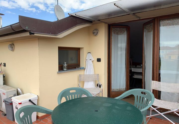 Apartament a Lucca, Lucca, Lucca - € 850/mes | Ref: 2019LU087 - foto 1