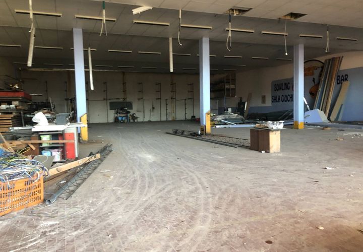 L'establiment comercial a Altopascio, Lucca, Altopascio - € 9.000/mes | Ref: 2020LU169 - foto 1