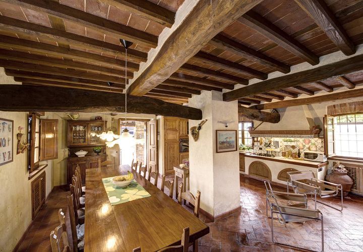 Villa a Massarosa, Lucca, Massarosa - € 5.150/mes | Ref: 2021VI006 - foto 1