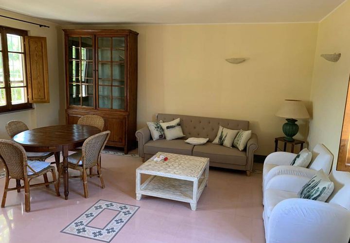 Villa a Camaiore, Lucca, Camaiore - € 2.000/mes | Ref: 2021VI018 - foto 1