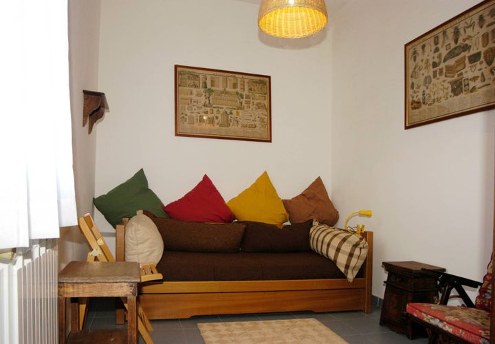 Villa a Viareggio, Lucca, Viareggio - € 1.500/mes | Ref: 2021vi059 - foto 1