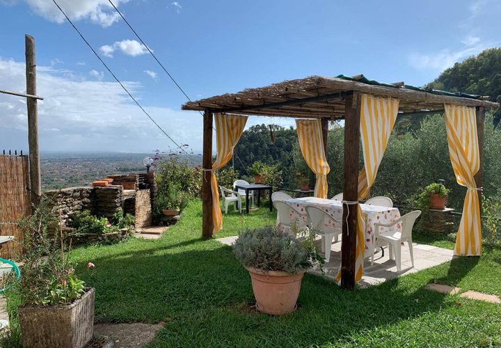 Villa i Pietrasanta, Lucca, Pietrasanta - € 980.000 | Ref: Vi2021082 - foto 1