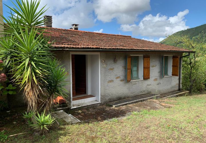 Villa a Pietrasanta, Lucca, Pietrasanta - € 320.000 | Ref: Vi2021074 - foto 1