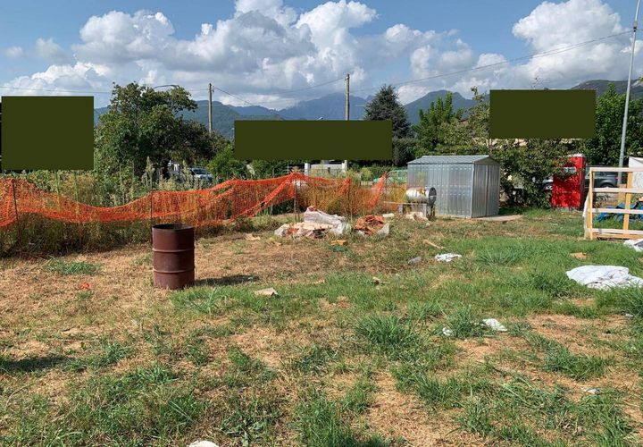 Tomt i Pietrasanta, Lucca, Pietrasanta - € 240 000 | Ref: Vi2021060 - foto 1