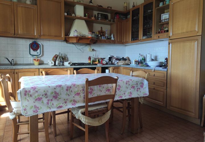 Villa i Altopascio, Lucca, Altopascio - € 299 000 | Ref: 2022lu014 - foto 1