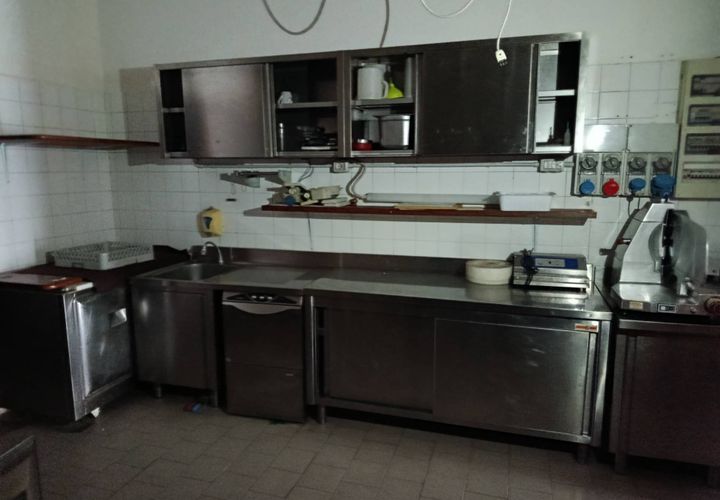 L'establiment comercial a Altopascio, Lucca, Altopascio - € 1.500/mes | Ref: 2022lu025 - foto 1