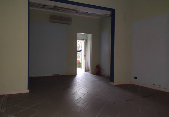 L'establiment comercial a Altopascio, Lucca, Altopascio - € 450/mes | Ref: 2022lu028 - foto 1