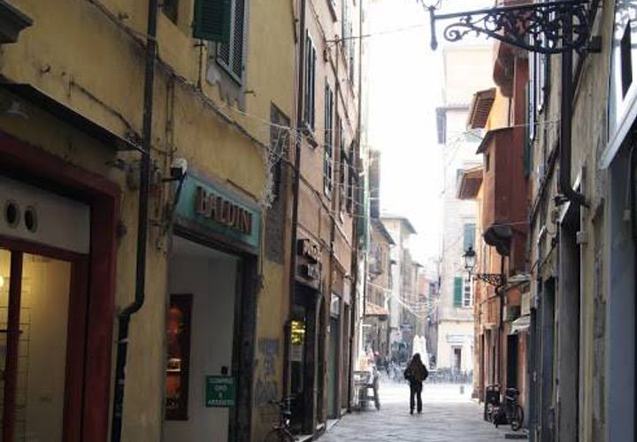 Erhvervsejendom i Lucca, Lucca, Lucca - € 75.000 | Ref: 2023lu014 - foto 1
