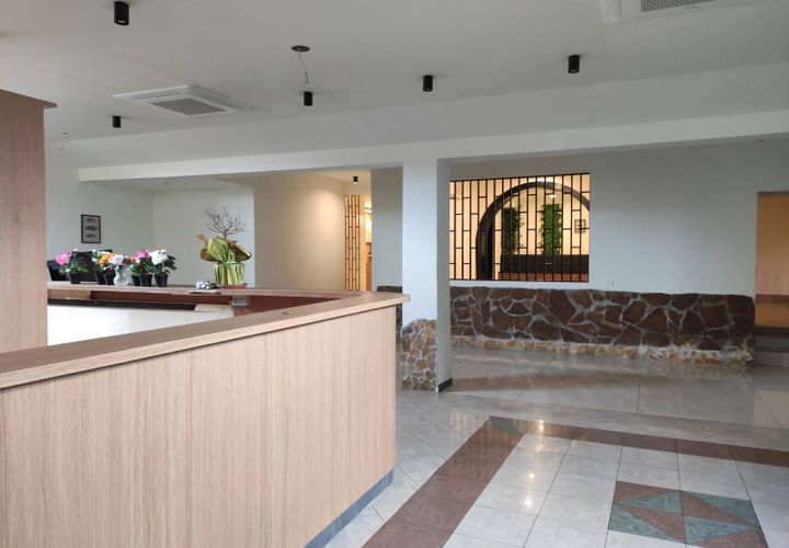 L'establiment comercial a Altopascio, Lucca, Altopascio - € 2.700/mes | Ref: 2023lu022 - foto 1