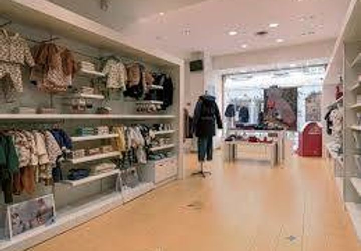 L'establiment comercial a Altopascio, Lucca, Altopascio - € 15.000/mes | Ref: 2024Lu008 - foto 1