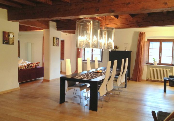 Leilighet i Mantua, Mantua, Mantua - € 490 000 | Ref: 3806 - foto 1