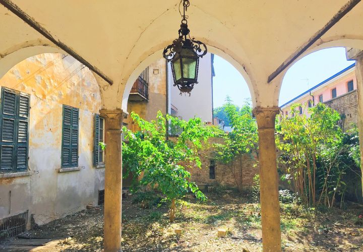 Villa i Mantua, Mantua, Mantua - € 1.300.000 | Ref: 4501 - foto 1