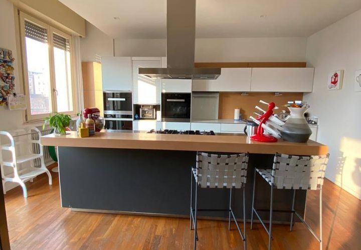 Lejlighed i Mantua, Mantua, Mantua - € 515.000 | Ref: 4774 - foto 1