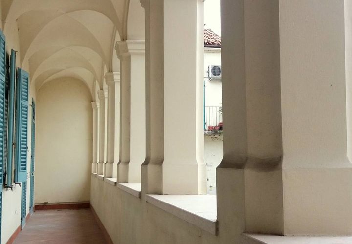 Lejlighed i Mantua, Mantua, Mantua - € 410.000 | Ref: 4776 - foto 1
