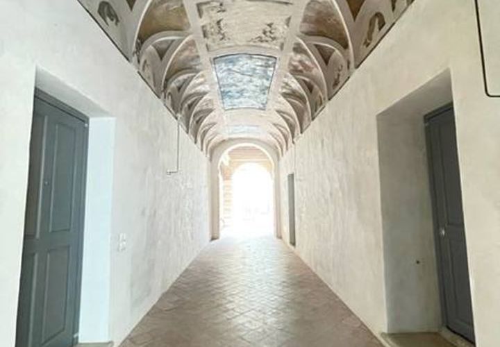 Lejlighed i Mantua, Mantua, Mantua - € 170.000 | Ref: 4823 - foto 1
