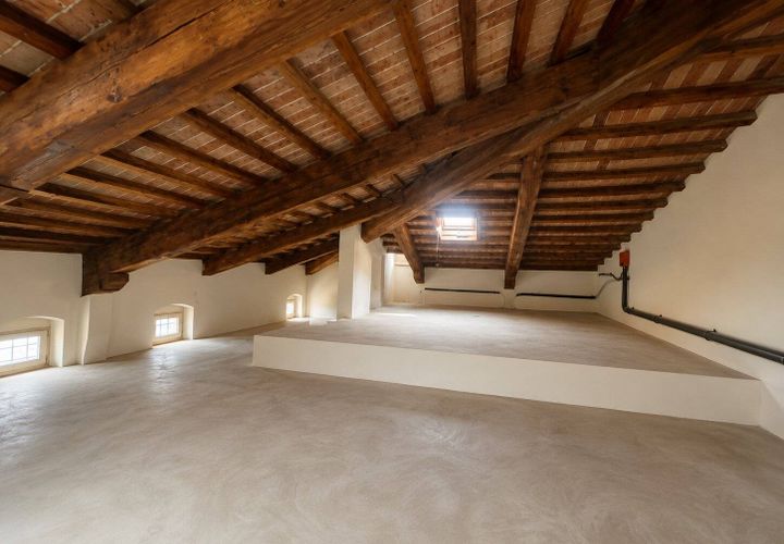 Lejlighed i Mantua, Mantua, Mantua - € 250.000 | Ref: 4831 - foto 1