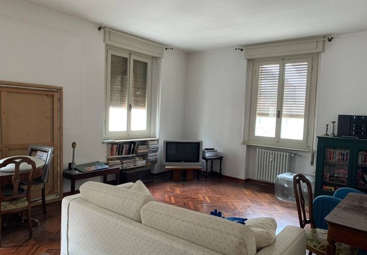 Lejlighed i Mantua, Mantua, Mantua - € 180.000 | Ref: 5111 - foto 1
