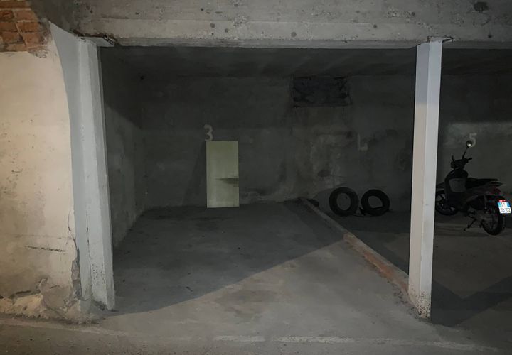 Parkeringsplads i Mantua, Mantua, Mantua - € 28.000 | Ref: 5489 - foto 1