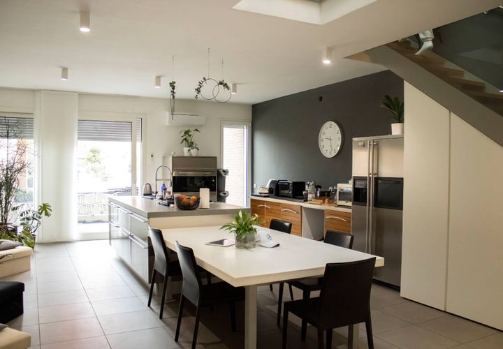 Villa i Mantua, Mantua, Mantua - € 560.000 | Ref: 5528 - foto 1