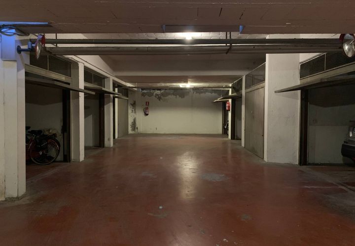 Parkeringsplads i Mantua, Mantua, Mantua - € 48.000 | Ref: 5566 - foto 1
