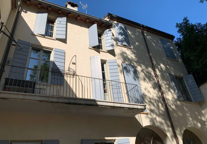 Villa i Mantua, Mantua, Mantua - € 1.100.000 | Ref: 5608 - foto 1