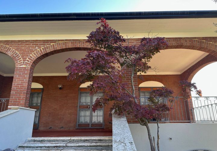 Villa i Curtatone, Mantua, Curtatone - € 535.000 | Ref: 5684 - foto 1