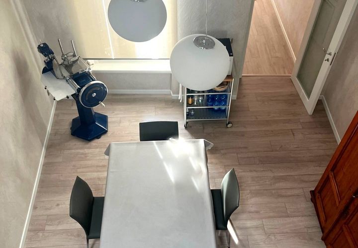 Lejlighed i Mantua, Mantua, Mantua - € 490.000 | Ref: 5695 - foto 1