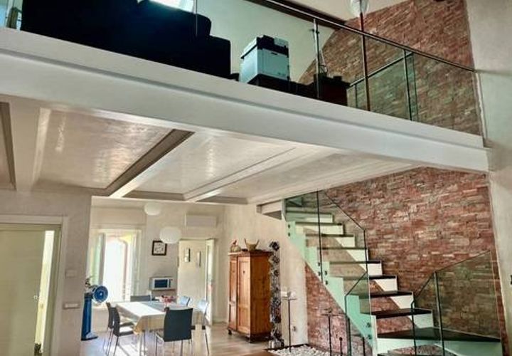 Leilighet i Mantua, Mantua, Mantua - € 490 000 | Ref: 5695 - foto 1