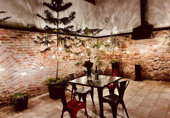 Villa i Mantua, Mantua, Mantua - € 1.050.000 | Ref: 5754 - foto 1