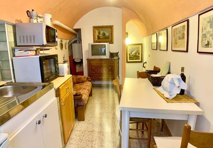 Leilighet i Dolceacqua, Imperia, Dolceacqua - € 80 000 | Ref: F159-1290 - foto 1