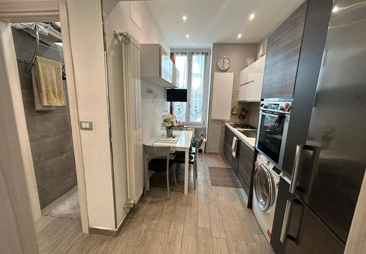 Lejlighed i Ventimiglia, Imperia, Ventimiglia - € 195.000 | Ref: F159-1335 - foto 1