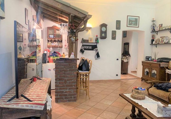 Lejlighed i Ventimiglia, Imperia, Ventimiglia - € 170.000 | Ref: F159-1343 - foto 1