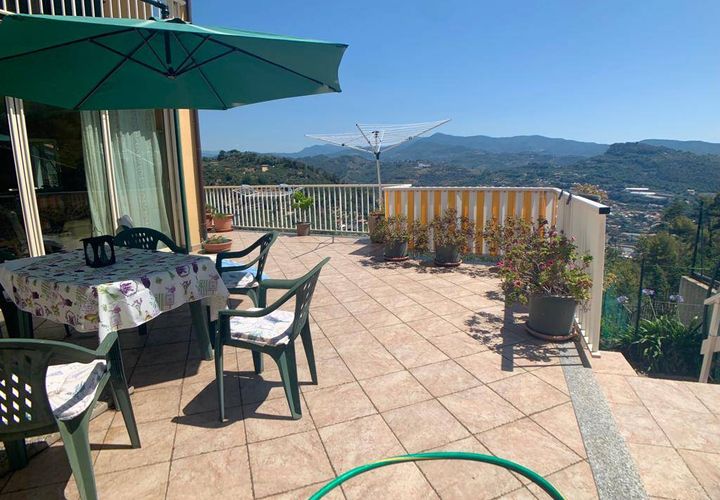 Villa i Camporosso, Imperia, Camporosso - € 280.000 | Ref: F159-1368 - foto 1