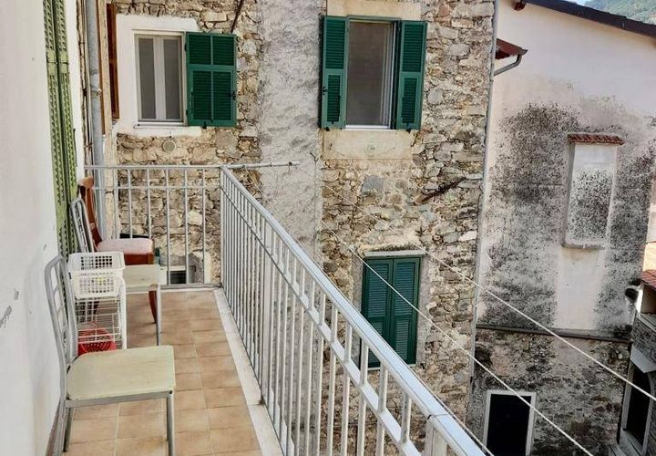 Leilighet i Dolceacqua, Imperia, Dolceacqua - € 110 000 | Ref: F159-1369 - foto 1