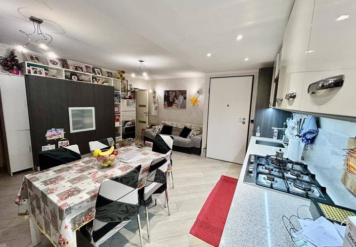 Leilighet i Isolabona, Imperia, Isolabona - € 85 000 | Ref: F159-1380 - foto 1