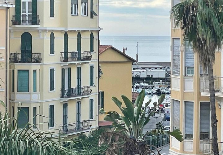 Lejlighed i Sanremo, Imperia, Sanremo - € 660.000 | Ref: F159-1425 - foto 1