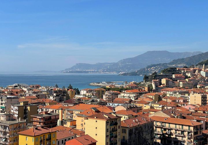 Helårsgrund i Ventimiglia, Imperia, Ventimiglia - € 140.000 | Ref: F159-1433 - foto 1