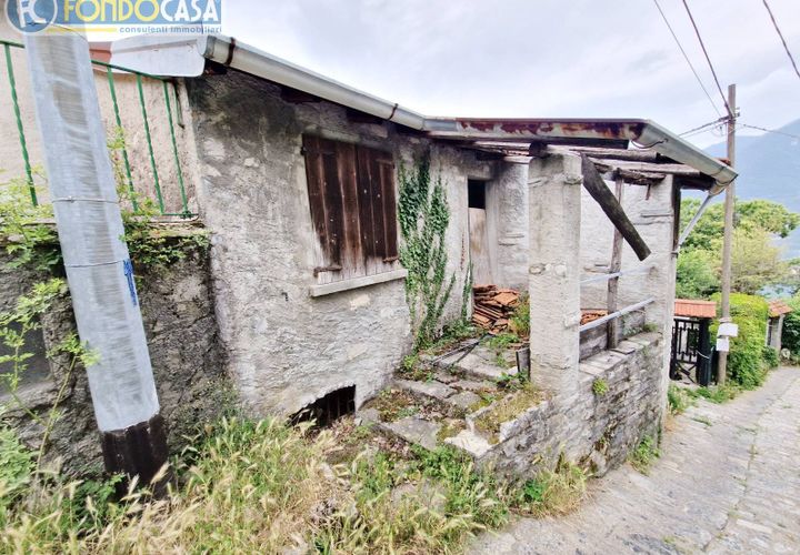 Villa a Torno, Como, Torno - € 12.000 | Ref: piazzaga18 - foto 1